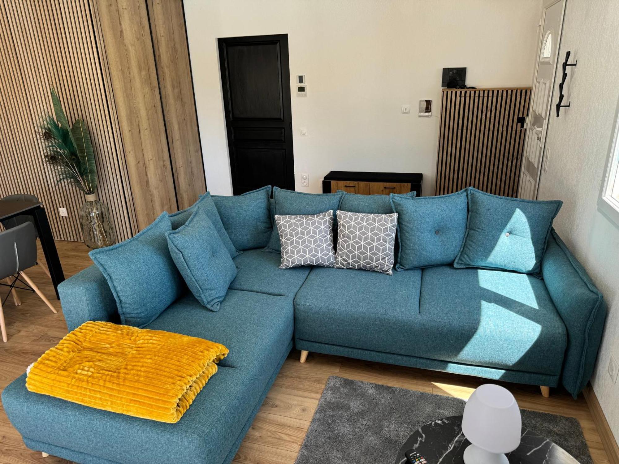Villa La Lagune Piscine Et Spa Prives 8 Couchages Parking Prive Et Borne De Recharge Electrique เลอบาร์กาแรส ห้อง รูปภาพ