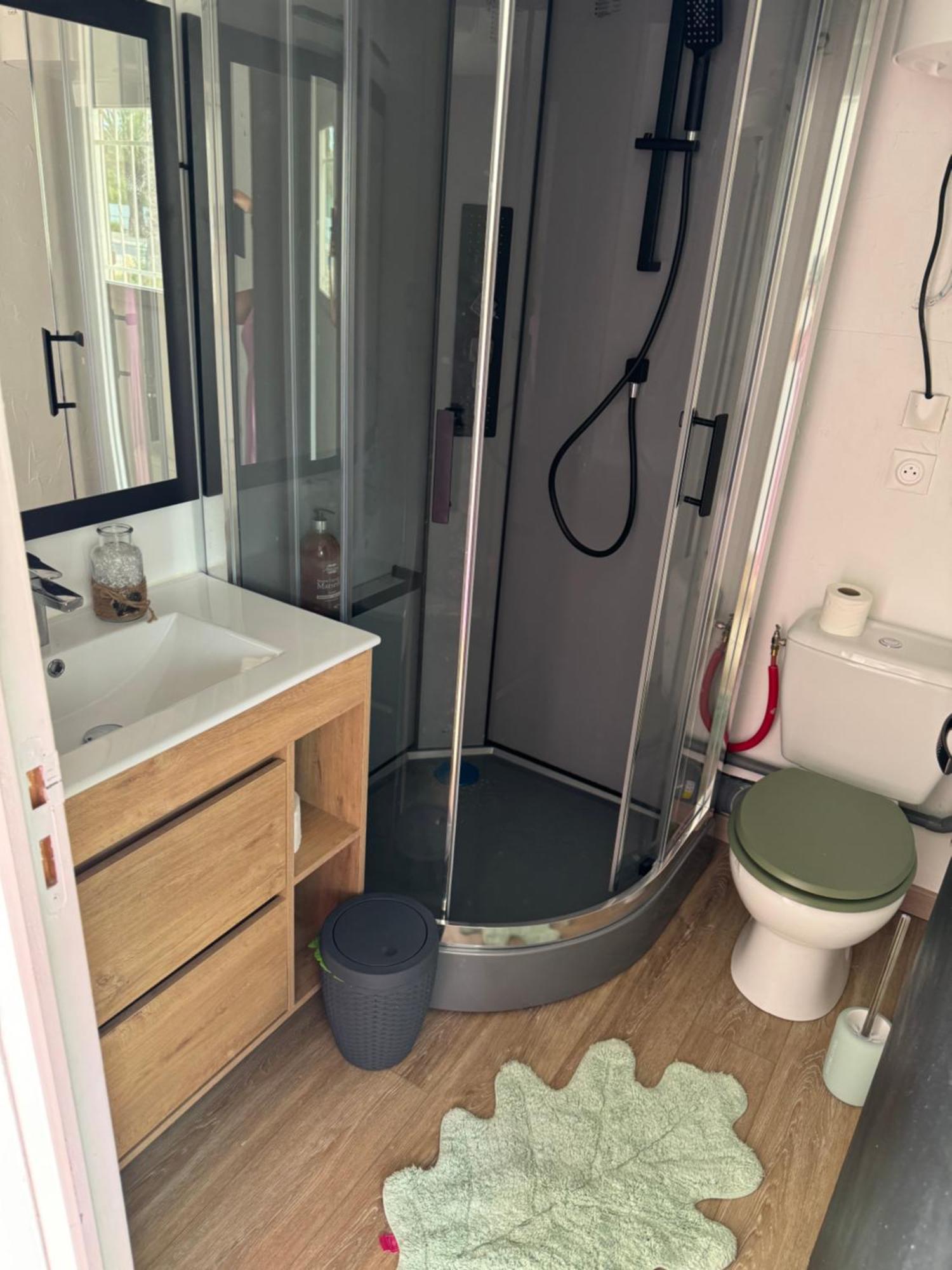 Villa La Lagune Piscine Et Spa Prives 8 Couchages Parking Prive Et Borne De Recharge Electrique เลอบาร์กาแรส ภายนอก รูปภาพ